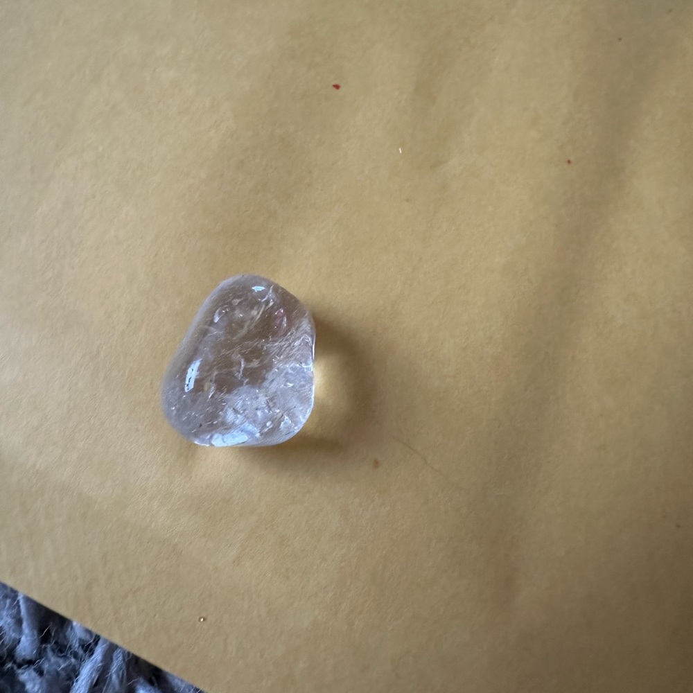 Assorted crystals - Picture 2 of 9